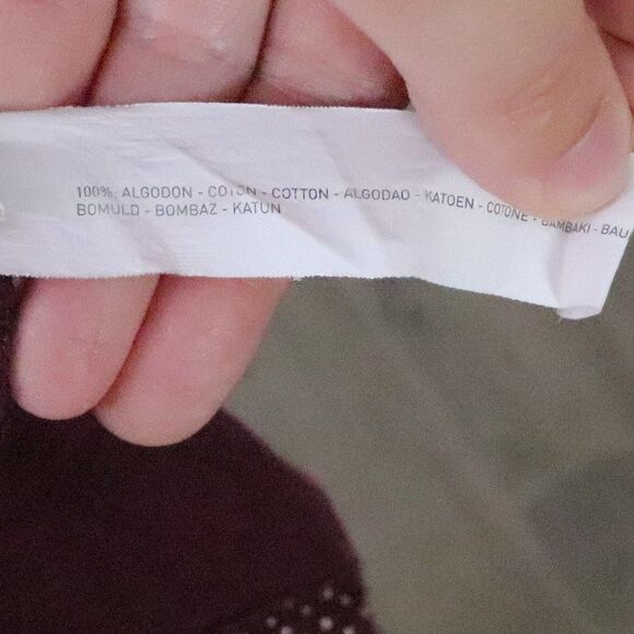 Denim & Flower | Short Sleeve T Shirt XL - Picture 6 of 7